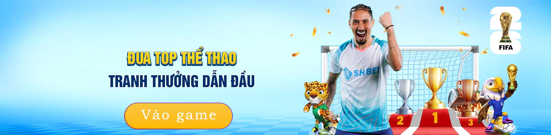 MANCLUB Banner